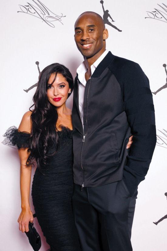 哈登和瓦妮莎最新爆料,揭秘篮球巨星背后的故事  第3张